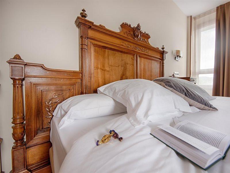 Hotel Zalle Don Fernando Granda  Extérieur photo