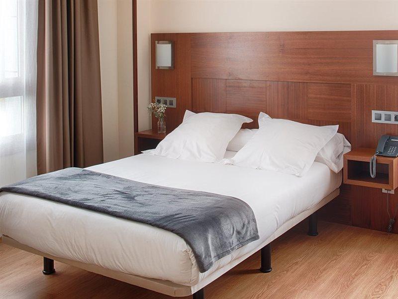 Hotel Zalle Don Fernando Granda  Extérieur photo