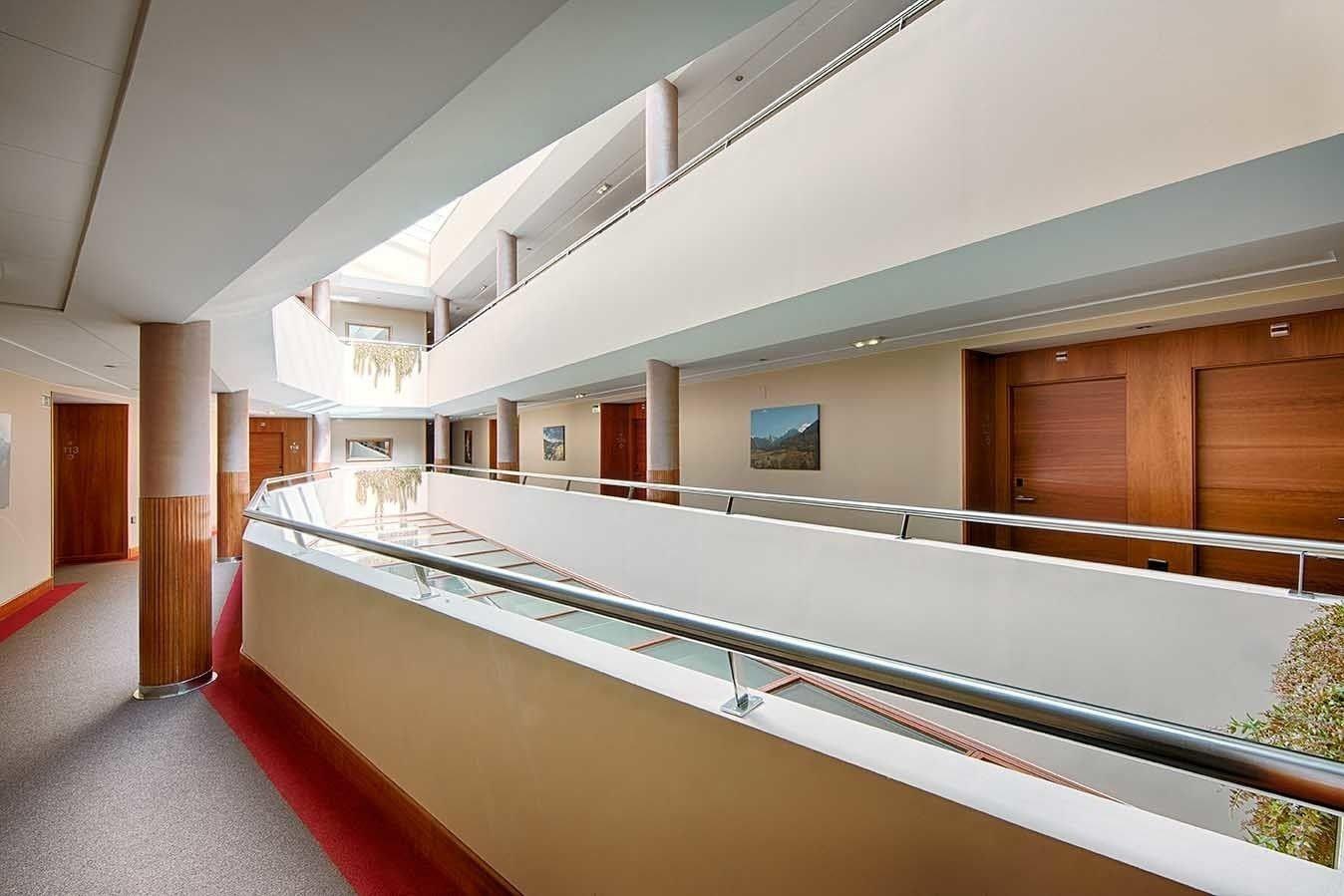 Hotel Zalle Don Fernando Granda  Extérieur photo