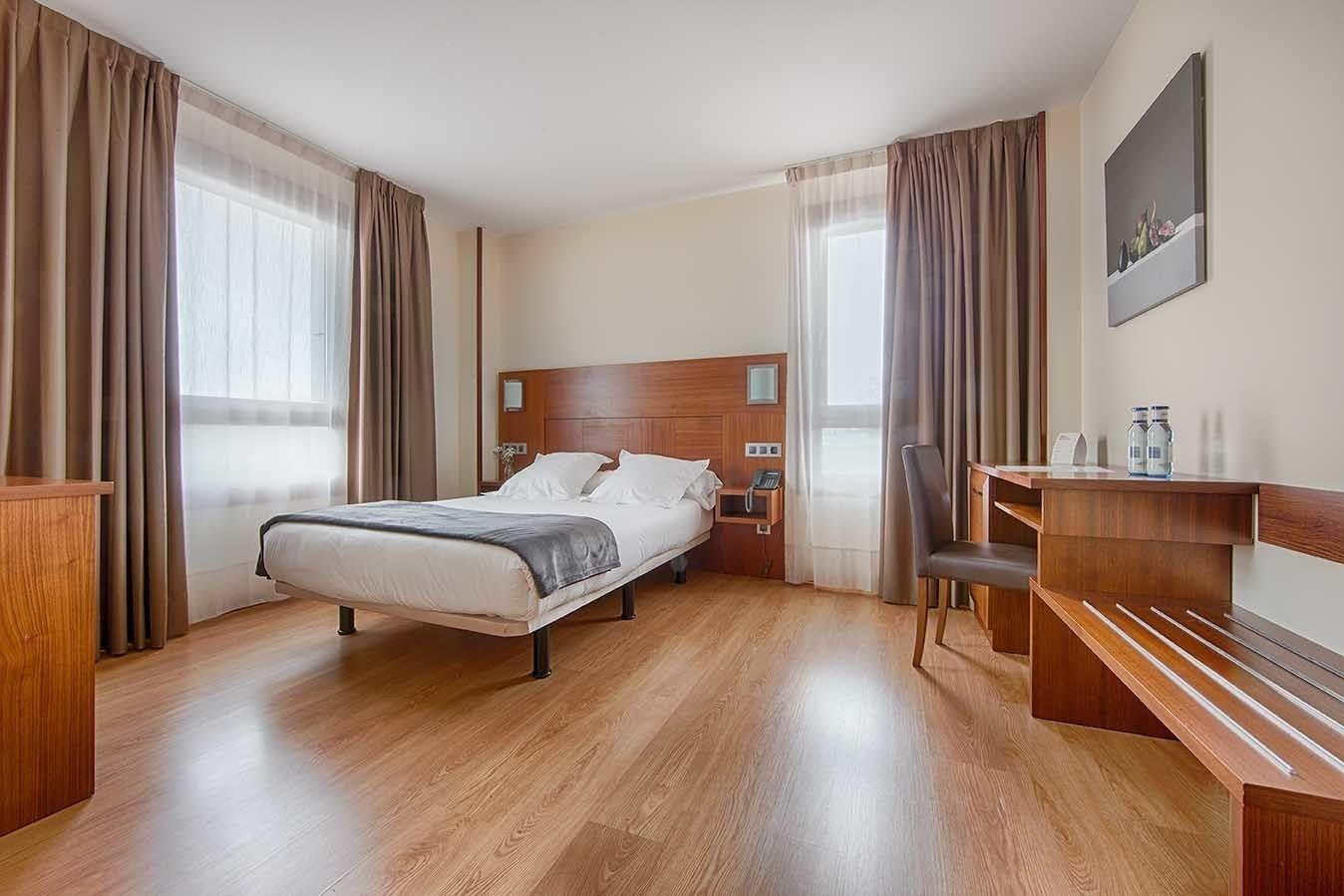 Hotel Zalle Don Fernando Granda  Extérieur photo