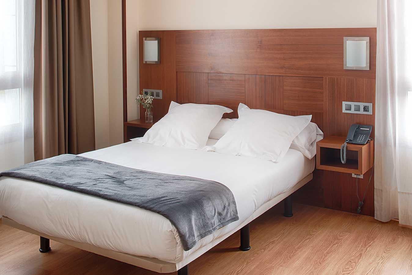 Hotel Zalle Don Fernando Granda  Extérieur photo