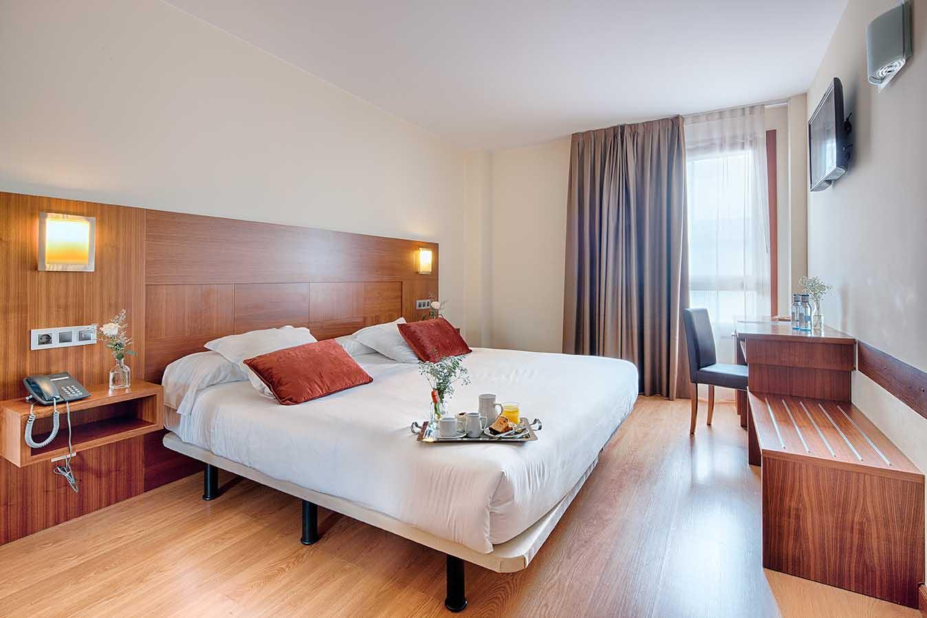 Hotel Zalle Don Fernando Granda  Extérieur photo