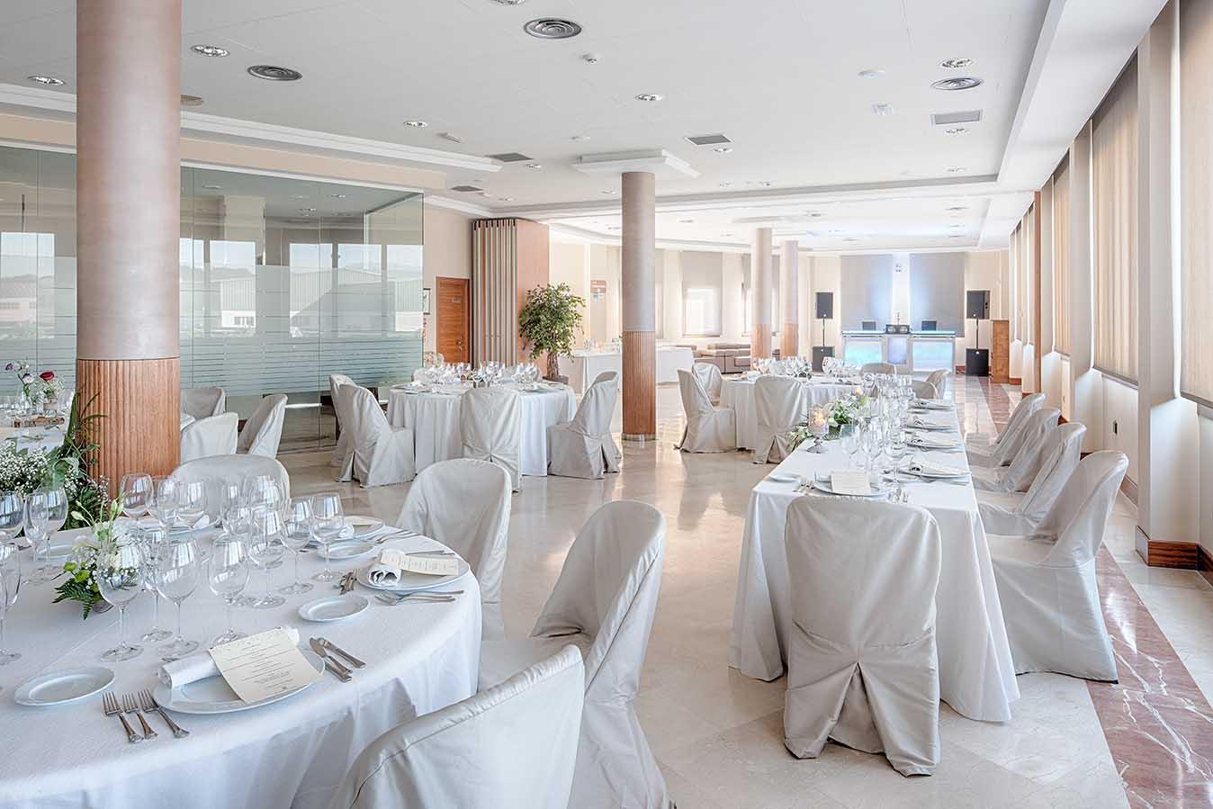 Hotel Zalle Don Fernando Granda  Extérieur photo