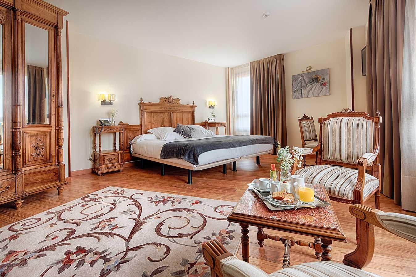 Hotel Zalle Don Fernando Granda  Extérieur photo