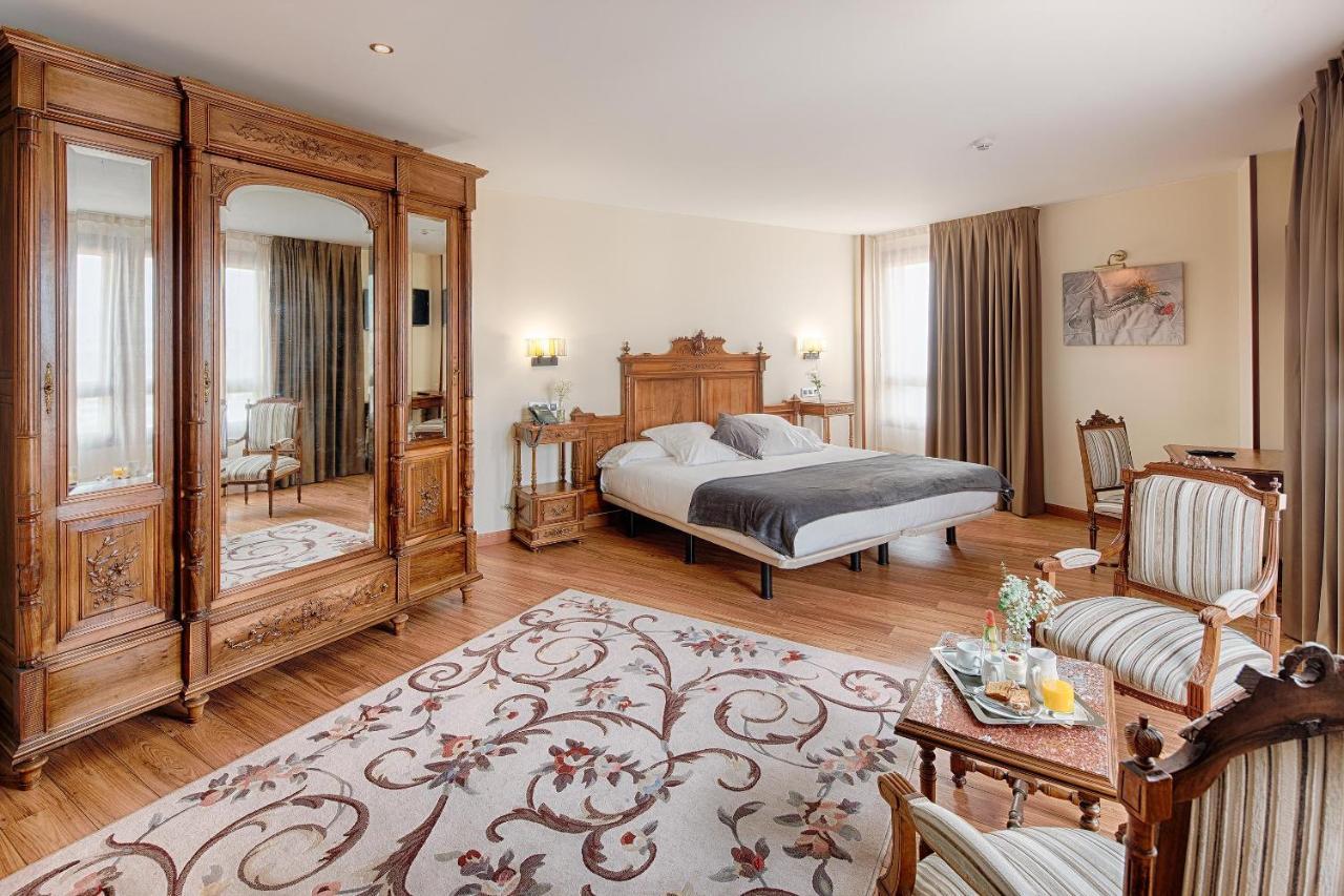 Hotel Zalle Don Fernando Granda  Extérieur photo