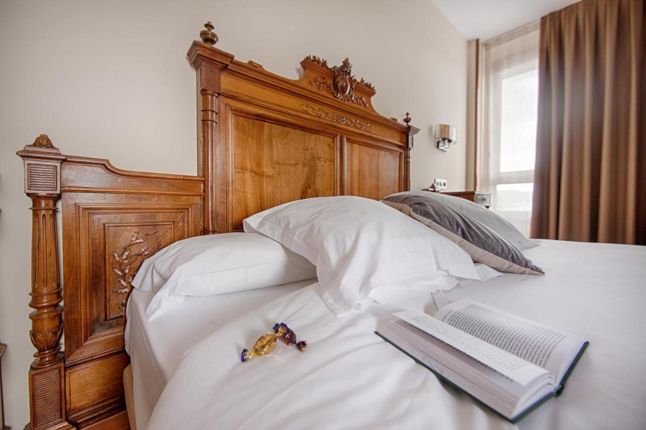 Hotel Zalle Don Fernando Granda  Extérieur photo