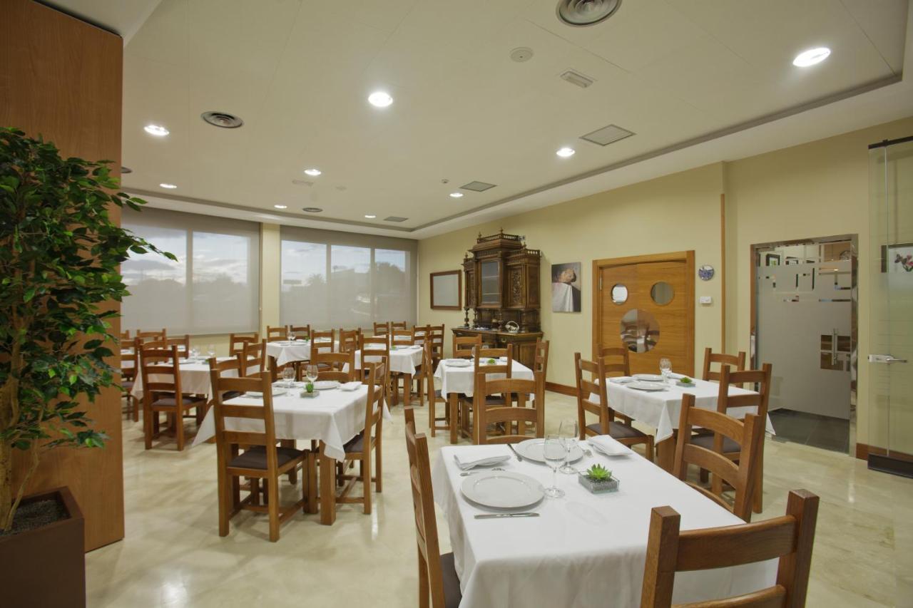 Hotel Zalle Don Fernando Granda  Extérieur photo
