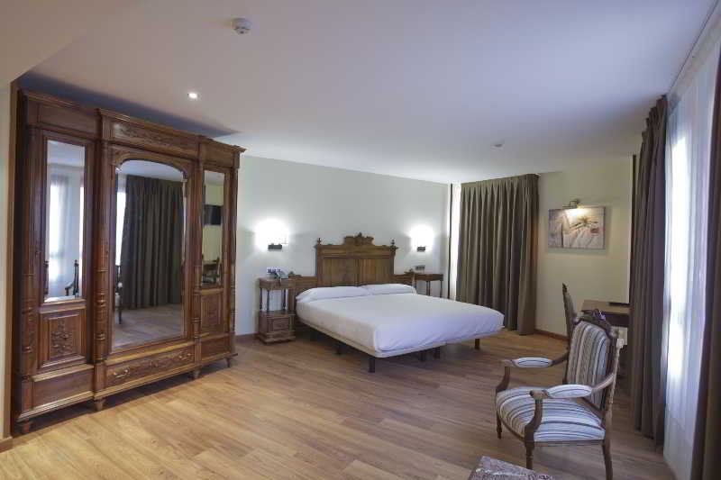 Hotel Zalle Don Fernando Granda  Extérieur photo