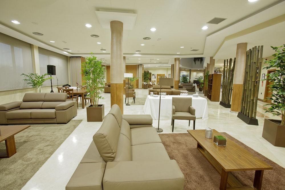 Hotel Zalle Don Fernando Granda  Extérieur photo